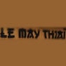 Le May ThaÏ