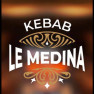 Le Médina Kebab