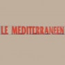 Le Méditerranéen