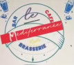 Le Méditerranéen