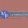 Le melting port