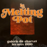 Le melting pot
