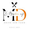 Le Méridiem Café