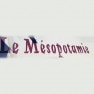 Le Mésopotamie