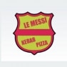 Le Messi kebab