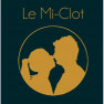 Le Mi-clot