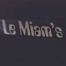 Le miam's