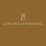 Le milan et le rossignol