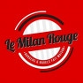 Le Milan Rouge