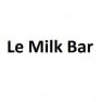 Le Milk Bar