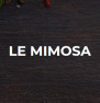 Le Mimosa