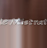 Le Mistral