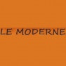 Le Moderne