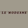 Le Moderne