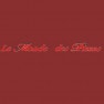 Le Monde Des Pizzas