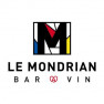 Le Mondrian