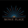 Le Monoï Plage