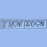 Le Mont-Ardon