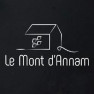 Le Mont d'Annam