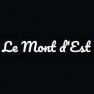 Le Mont d'Est