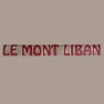 Le Mont Liban