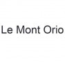 Le Mont Orio