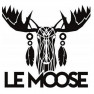 Le Moose