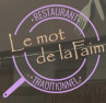 Le Mot de la Faim