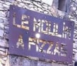 Le moulin à pizzas