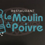 Le Moulin à Poivre