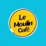 Le Moulin café