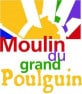 Le Moulin du Grand Poulguin