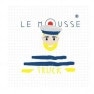 Le Mousse truck