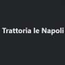 Le Napoli