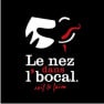 Le nez dans l'bocal