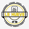 Le Nueve