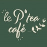 Le P’tea café