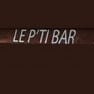 Le p’ti bar