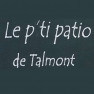 Le p'ti patio