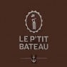 Le p'tit bateau