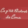 Le p'tit bistrot de Lona