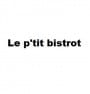 Le p'tit bistrot