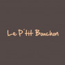 Le P'tit Bouchon