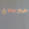 Le p'tit buffet