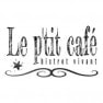 Le p'tit café
