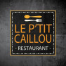 Le p'tit Caillou