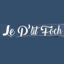 Le P'tit Foch