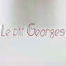 Le P'tit Georges