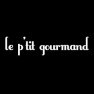 Le p'tit gourmand