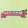 Le p'tit mexicain